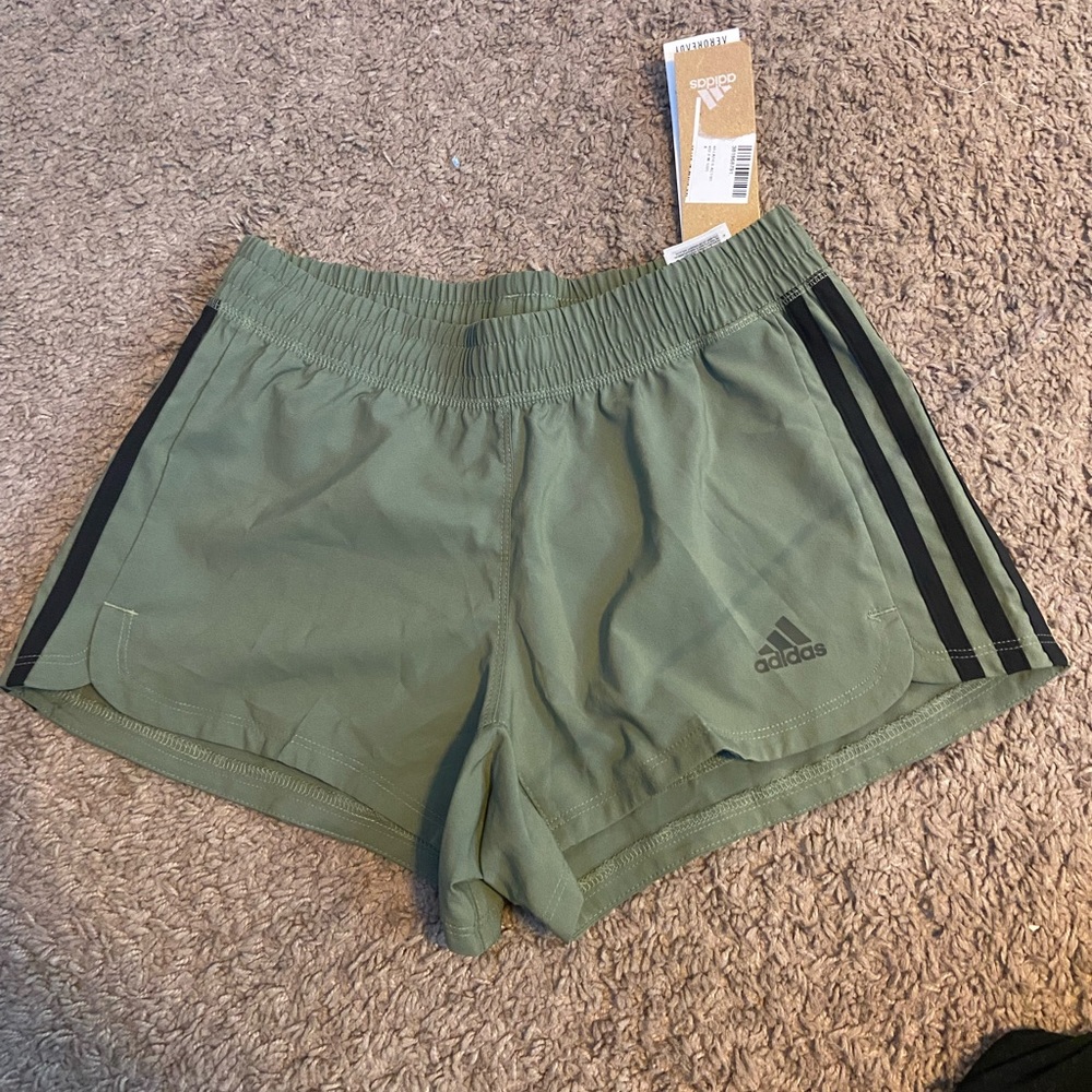NWT Adidas shorts